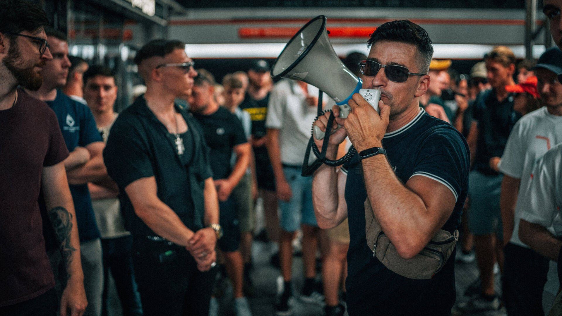 I have been an activist since I was 14