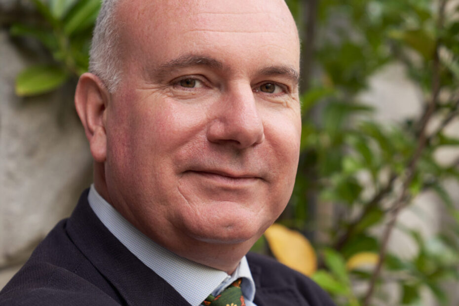 John Laughland