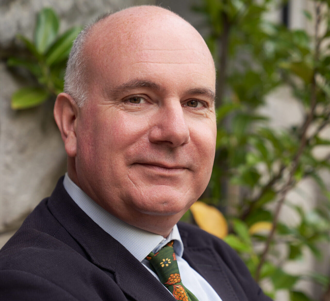 John Laughland